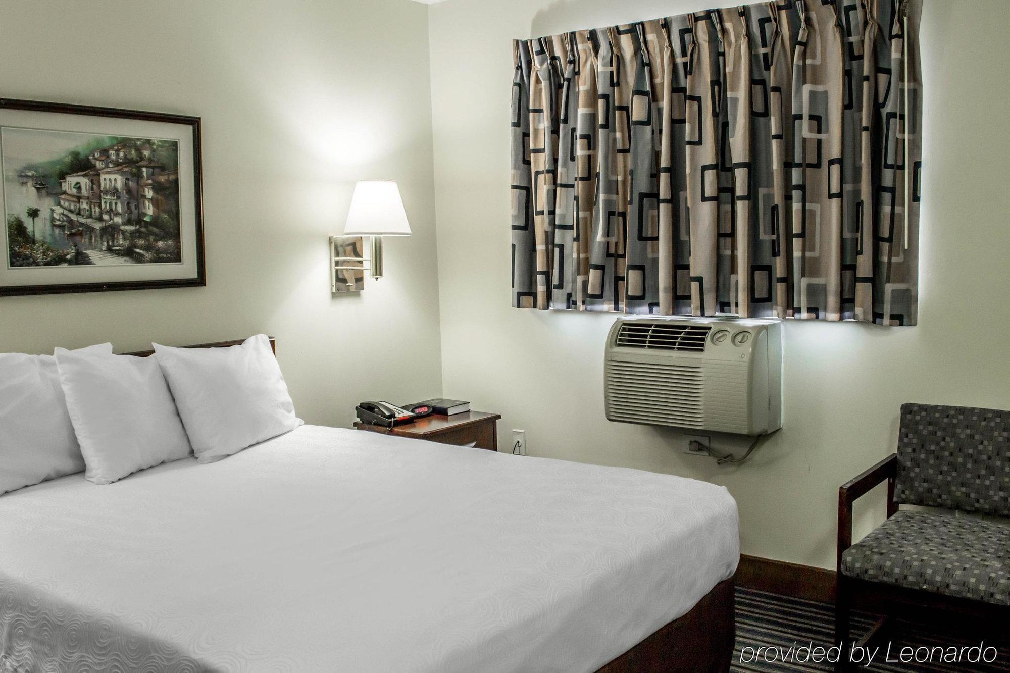 Motel 6-Greensboro, Nc - I-40 Экстерьер фото
