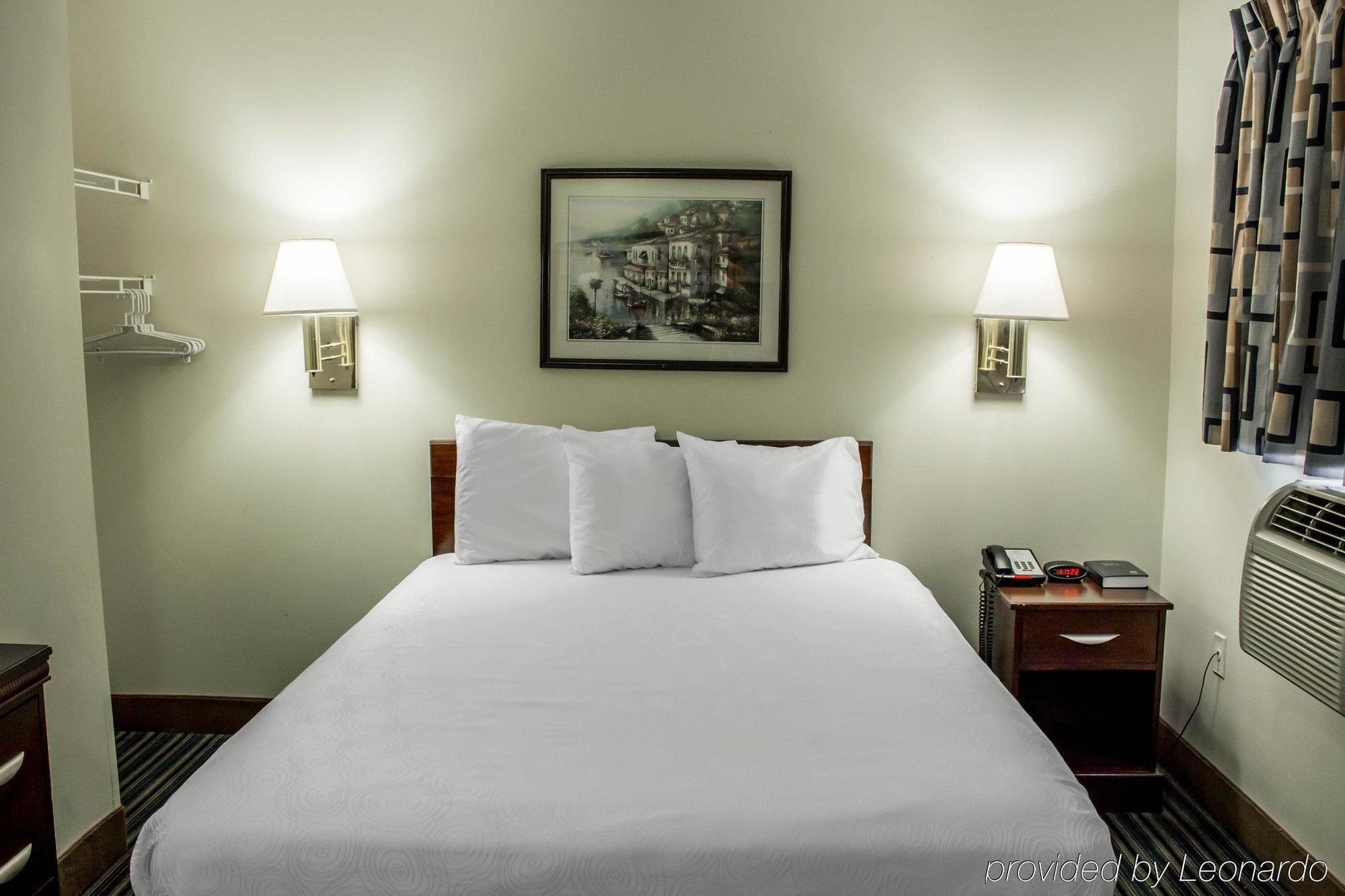Motel 6-Greensboro, Nc - I-40 Экстерьер фото