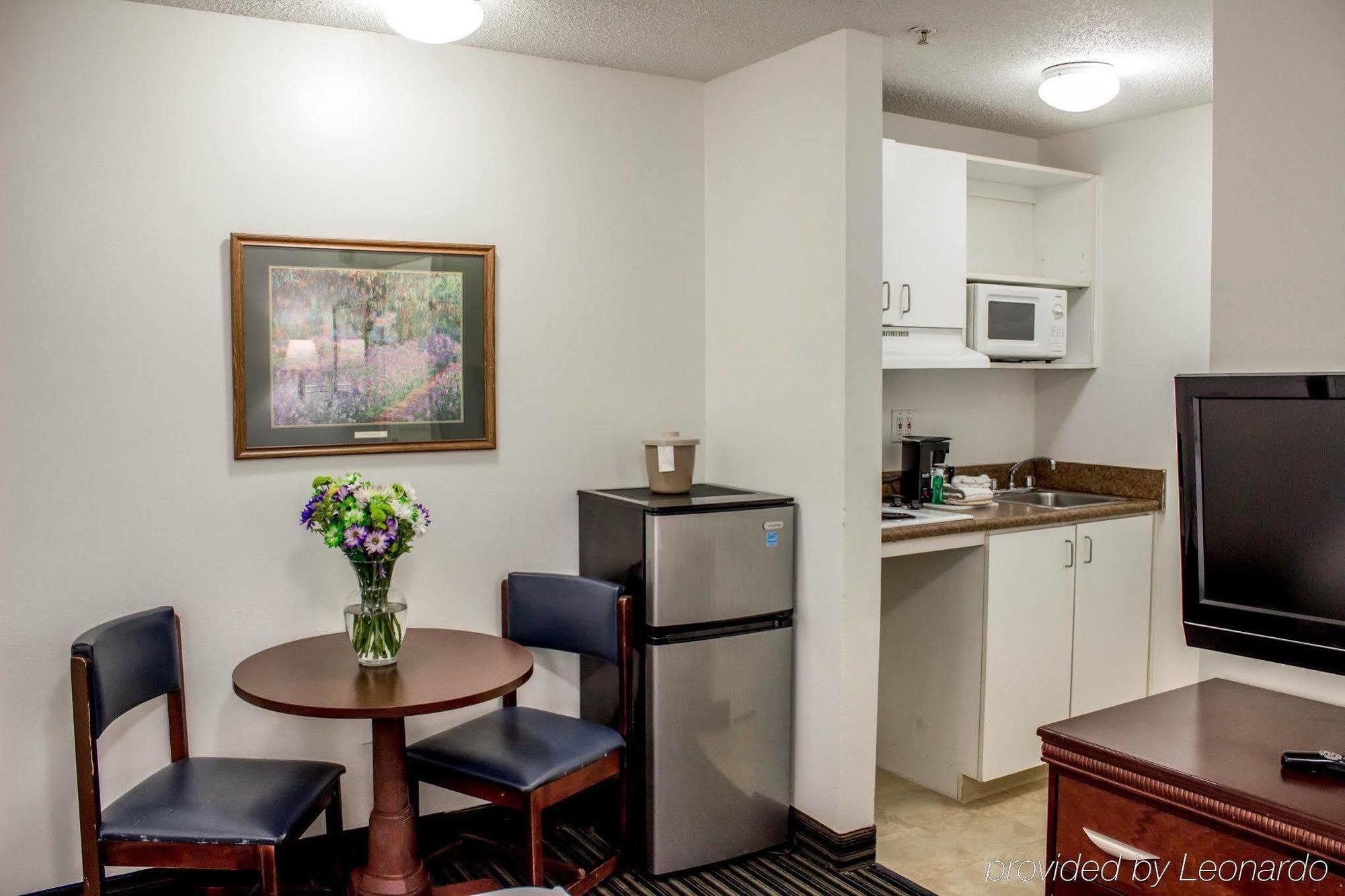 Motel 6-Greensboro, Nc - I-40 Экстерьер фото