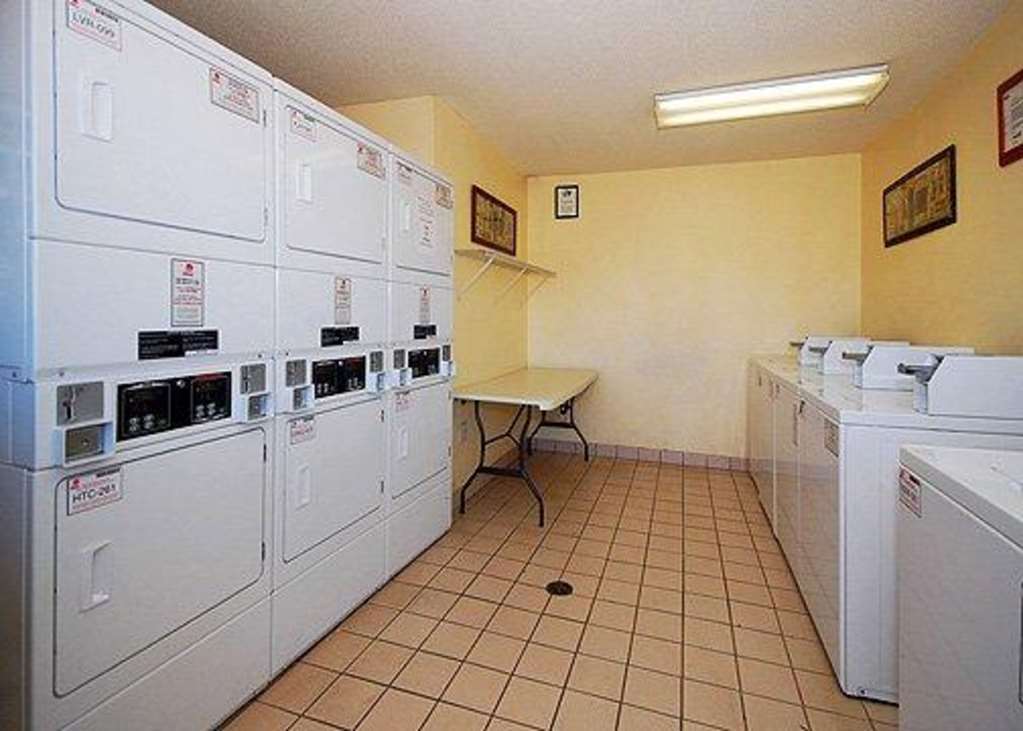 Motel 6-Greensboro, Nc - I-40 Удобства фото
